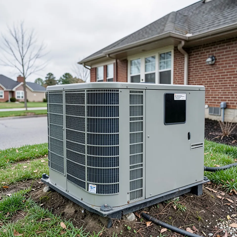 Planning AC Repair in Colbert, GA — local guide
